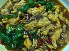 -佳佳麻辣烧菜馆