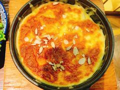 芝士焗红薯-有才叔北京时间涮肉(紫薇尚层店)