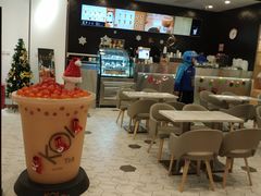 -KOI Thé(力宝广场店)