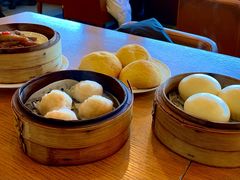 -香江小厨 The Kitchen(香江俱乐部店)