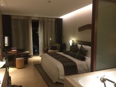 -西双版纳融创皇冠假日度假酒店