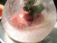 冰川鹅肠-蜀大侠火锅(春熙路店)