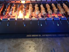 -很久以前羊肉串(打浦路店)
