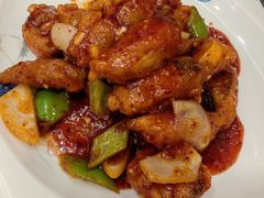-春花民族美食(佳木斯总店)