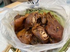 -雪花龙吊龙牛肉面(三山街店)