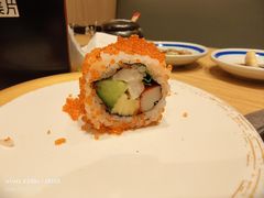 -合点寿司(金虹桥商场店)