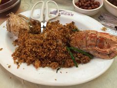 -桥底辣蟹(谢斐道店)