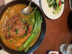 -老张牛肉面(天津万象城店)