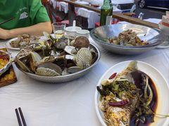 -船梆煮•蒸汽海鲜·生腌干蒸(五四广场店)