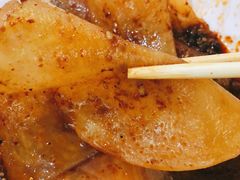-马三洋芋片(兰州总店)