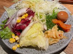 -筱田の食堂·izakaya(淮海中路店)