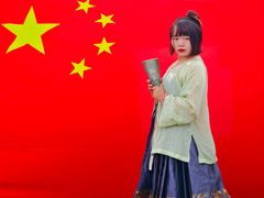 -西安大兴善寺