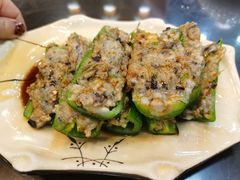 -红星光发煲仔饭(大石街店)