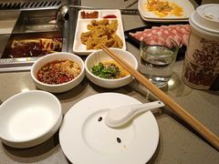 -海底捞火锅(旭辉MALL店)