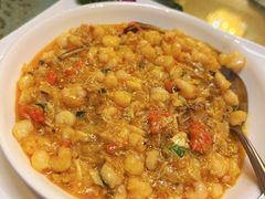 -新聚丰菜馆(太监弄店)