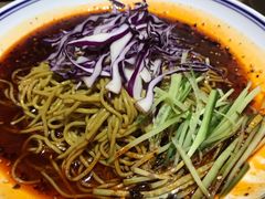 -小杨烤肉(朱雀店)