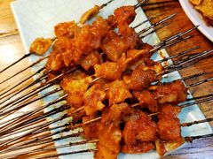 -尕羊烤肉餐厅·清真(会宁路店)