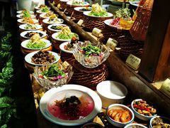 自助取餐区-映像威海·海鲜味道(市区店)
