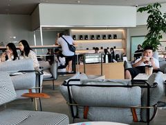 大堂-科学家咖啡(海岸城店)
