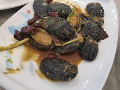 -良友·海鲜青岛菜(五四广场店)