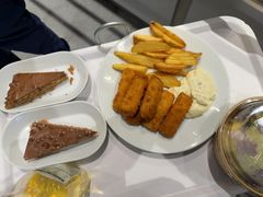 -宜家·瑞典风味餐厅(四元桥店)