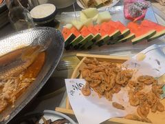-胡杨记忆(和平路店)