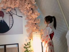 -安德鲁户外烧烤帐篷营地(马泉营店)