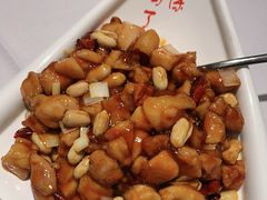 -峨嵋酒家总店(车公庄店)