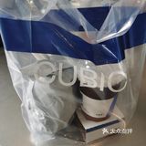 三立方咖啡☕️