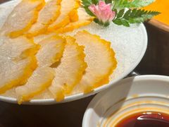 -花菇朵·云山雀 ll 野生菌锅·野果酸汤·精品滇菜(万柳店)