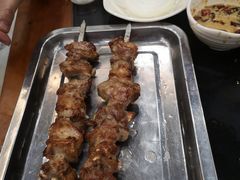 -情忆草原涮肉馆