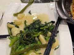 -李师傅脆肚(华强北店)