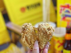 -夸父炸串(酒仙桥店)