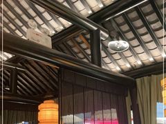 -绿茶餐厅(燕郊永旺店)