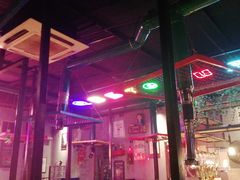 大堂-超级神炭烤肉夜食(芥园西道店)