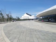 -哈尔滨大剧院