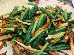 -东江海鲜酒家(艺都分店)