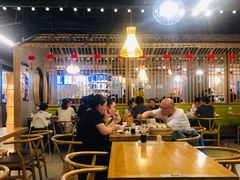 大堂-陈傻子餐厅(世纪都会店)