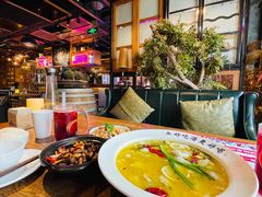 -时光码头民谣公社