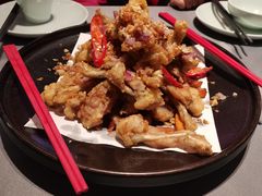 -天成·川菜家宴(海港城店)