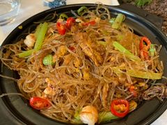 -肆月河豚·新淮扬(金融街店)