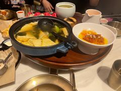 -HOTISLAND海鸡岛·韩国料理(江南西店)