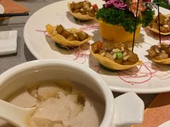 -香云轩·顺德菜(香云纱园林酒店店)