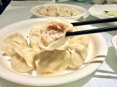 -百饺园(平山道店)