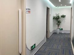 -知心鸟·注意力多动·情绪冲动·感统失调发育迟缓(五角场万达广场店)