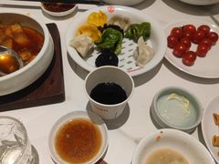 -双合园·海鲜水饺青岛菜(万佳广场店)