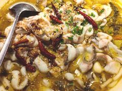 -蔴将·川菜(黄龙万科店)