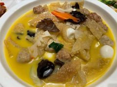 -扬州万怡酒店-中餐厅(文昌中路店)