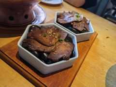 石头烤牛舌-蒙料·手把肉(望京店)