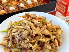 -雅佳神话·麻辣烤鱼(新街口店)